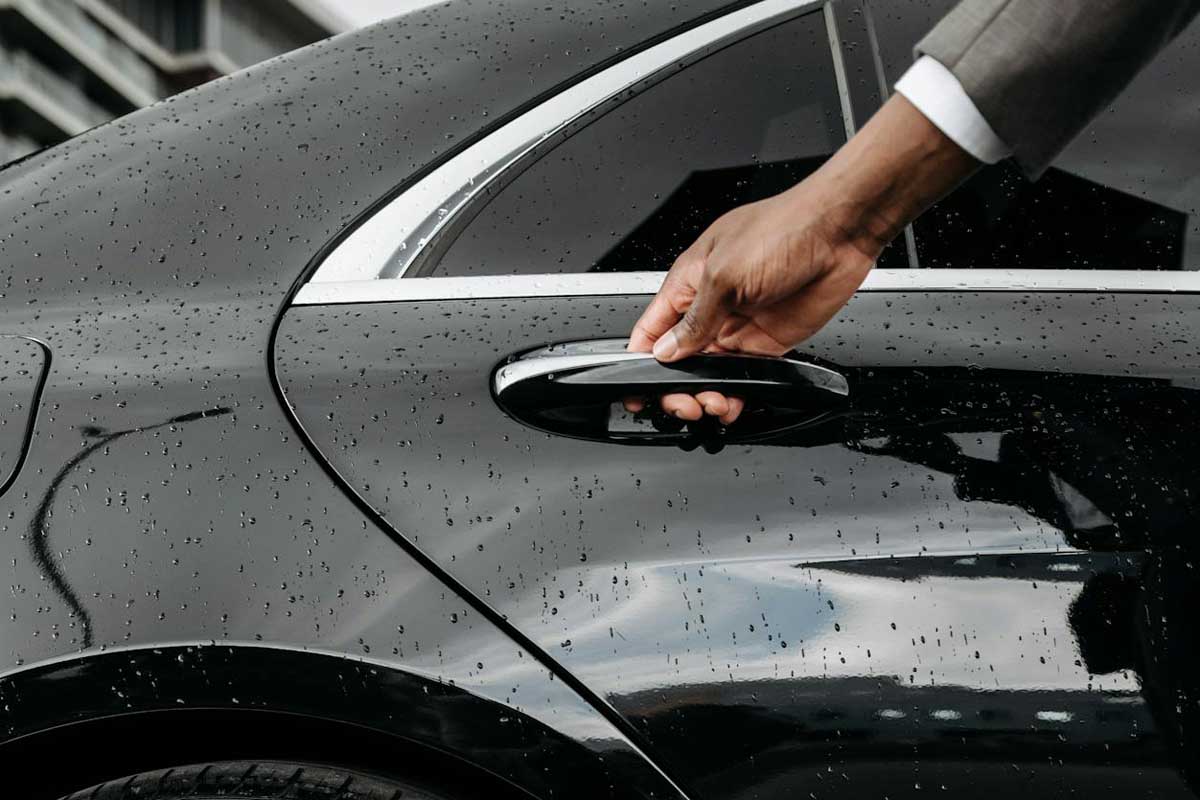 Limo transferi u Beogradu i Srbiji