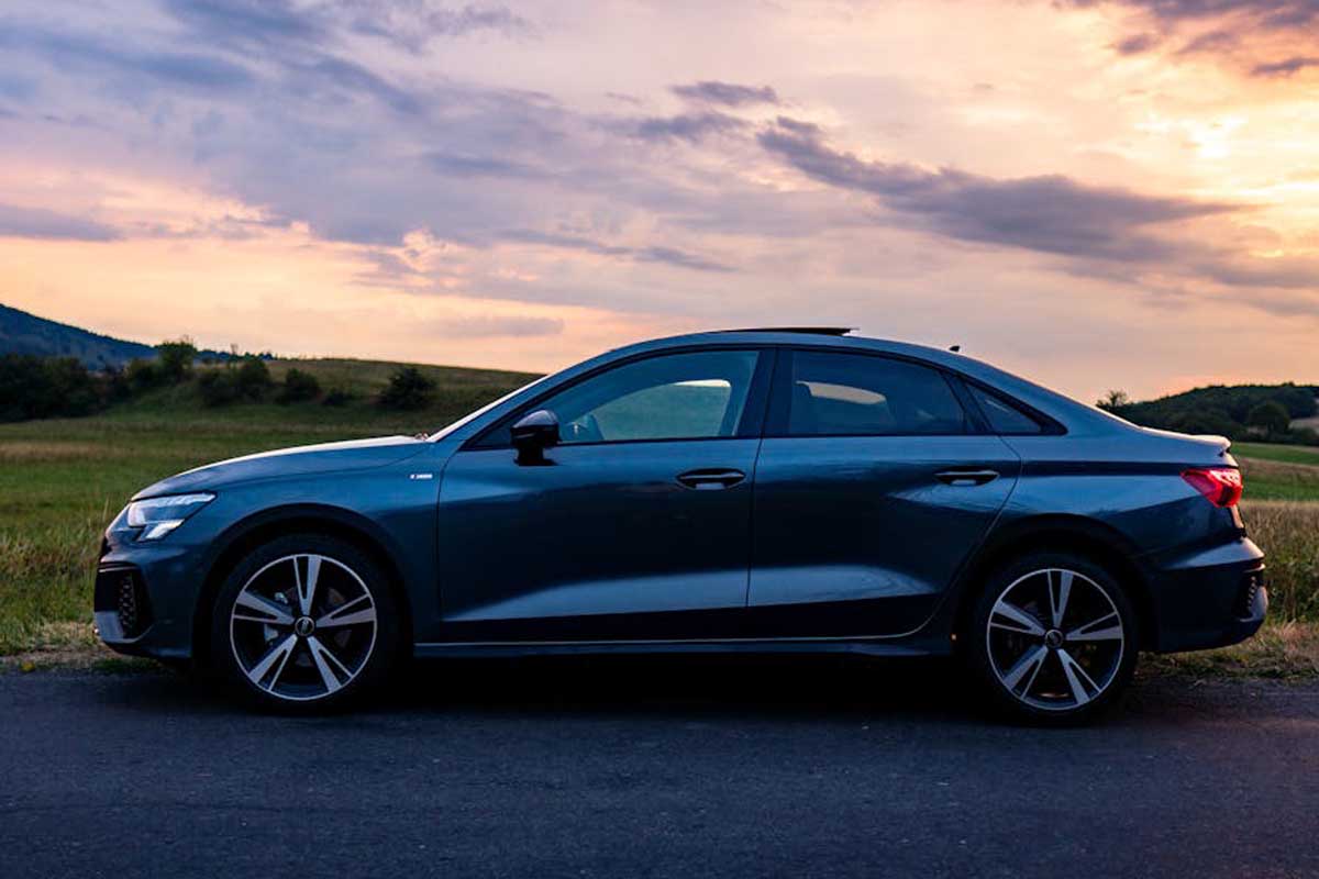 Limo usluge u Beogradu